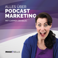 Alles über Podcast-Marketing podcast