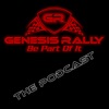 Genesis Rally: The Podcast artwork