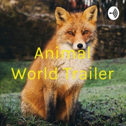 Animal world (the masterias man)