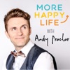 More Happy Life with Andy Proctor artwork