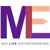Midlife Entrepreneurs artwork
