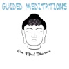 Guided Meditations & Talks artwork