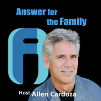 Answers for the Family - Radio Show podcast