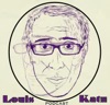 Louis Katz podcast artwork
