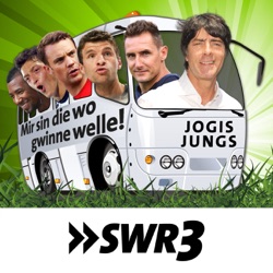 SWR3 Jogis Jungs | SWR3.de