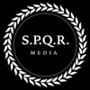 XRP with S.P.Q.R. Media artwork
