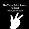 The Three Point Sports Podcast artwork