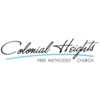 Colonial Heights Free Methodist Church Sermons artwork