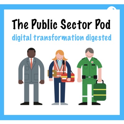 The Public Sector Pod The Public Sector Pod