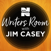 NCD Writers Room podcast