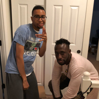 Say When! Podcast podcast