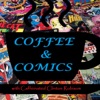 Coffee & Comics Podcast artwork