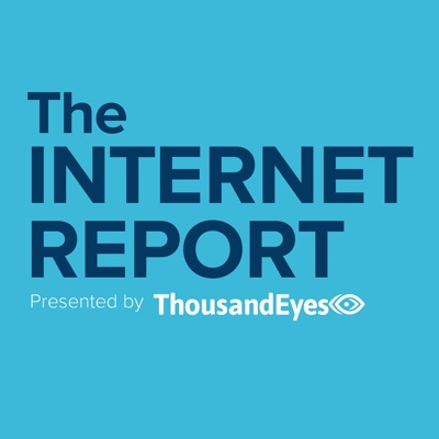 The Internet Report The Internet Report