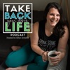 The Take Back Your Damn Life Podcast  artwork