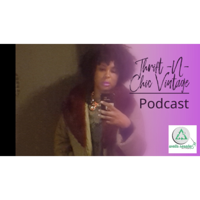 Thrift -N-Chic Vintage Reseller podcast