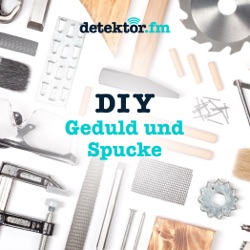 DIY | Steingrill selbst bauen - Stein auf Stein, der Grill wird bald fertig sein