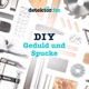 DIY | Upcycling für Fortgeschrittene - Nicht alle DIY-Reste sind per se Müll