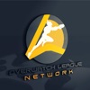 Overwatch League Network artwork
