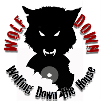 Wolfing Down the House podcast