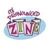 It's Pronounced Zine! Presented by Meltdown Comics artwork