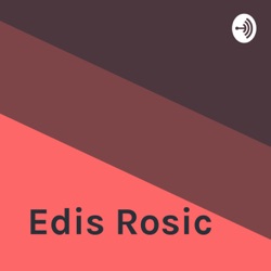 Edis Rosic 
