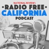 National Review's Radio Free California Podcast artwork