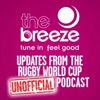 The Breeze Rugby World Cup Updates