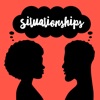 Situationships Podcast artwork