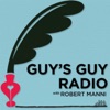 Guy's Guy Radio with Robert Manni artwork