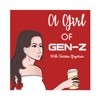 Girl of Gen Z artwork