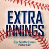 Extra Innings: A Seattle Times baseball podcast artwork