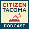 Citizen Tacoma artwork