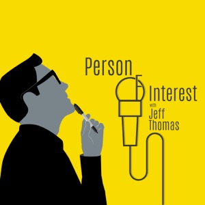 Person of Interest with Jeff Thomas: Harvey Lewis
