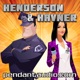 Henderson and Havner Season Three Blooper Reel