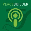 Peacebuilder: a Conflict Transformation podcast by CJP artwork