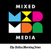 Mixed Media podcast