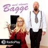 Bagge med Vänner