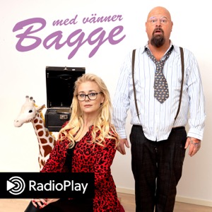 min bästa julklapp 2. Min bästa julklapp ever!   Bagge med Vänner | Lyssna här 