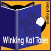 Winking Kat Tales artwork
