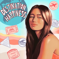 Destination Happiness