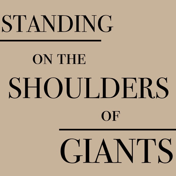 Standing on the Shoulders of Giants Artwork