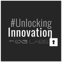 Unlocking Innovation podcast