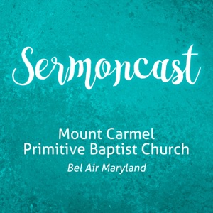 Sermoncast – God Is Good