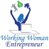 Working Woman Entrepreneur |Successful Women Entrepreneurs Empowering You To Gain and Maintain the Freedom To Live The Life That You Want. artwork