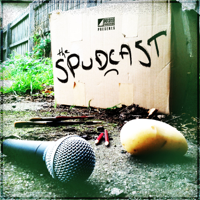 Spudcast podcast