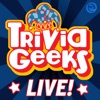 Trivia Geeks Live! artwork