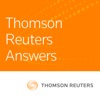 Thomson Reuters Answers artwork