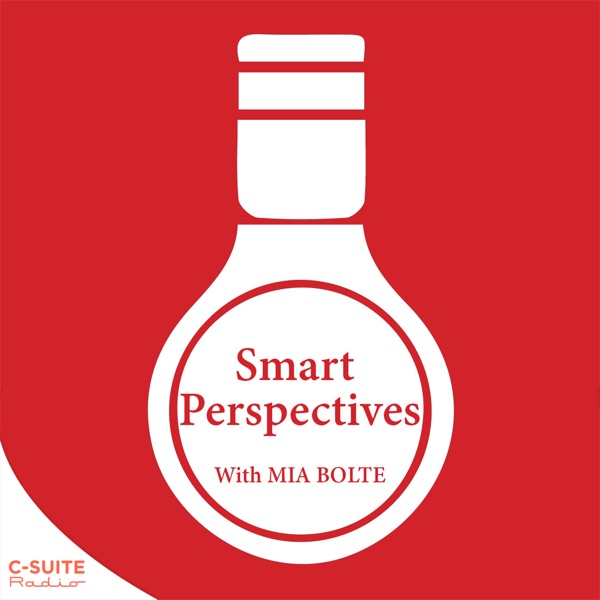 Smart Perspectives Podcast Artwork
