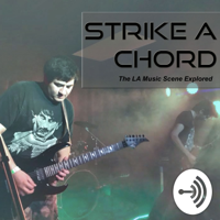 Strike a Chord podcast