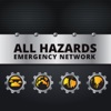 All Hazards Emergency Network podcast artwork